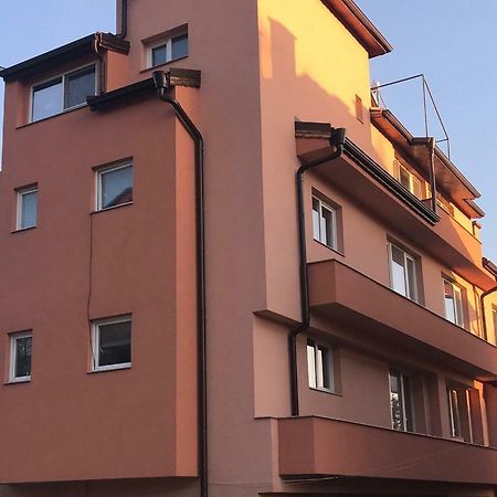 Central House Blagoevgrad Exteriör bild